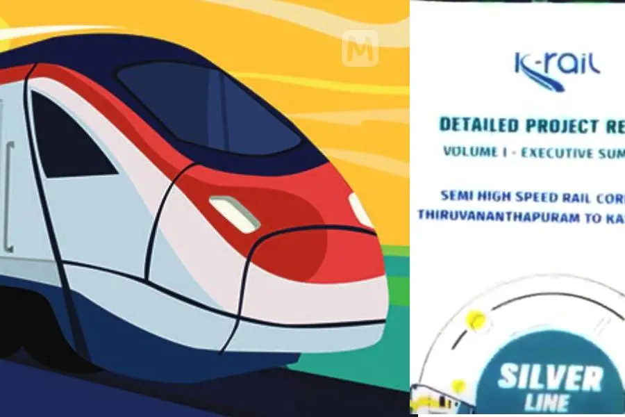 K-Rail DPR out; contains details of buildings to be demolished