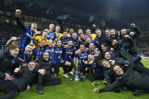 Photo: AP