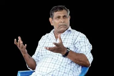 Former Santosh trophy player Malappuram Aziz passes away