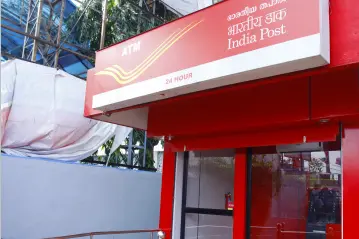 Postal dept acquires 5 crore accounts in three years