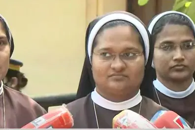 Franco Mulakkal subverted nun rape case with money and power: Sister Anupama