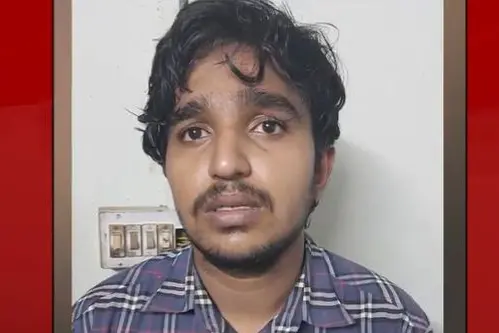 Thrissur Medical College house surgeon arrested for possessing MDMA, hash oil