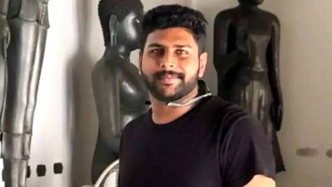 Bins Rajan