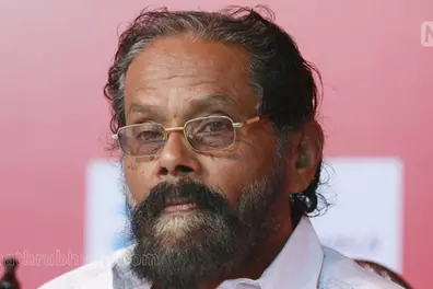 Music director Alleppey Ranganath passes away