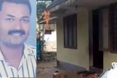Kattakkada murder: 4 police officers suspended