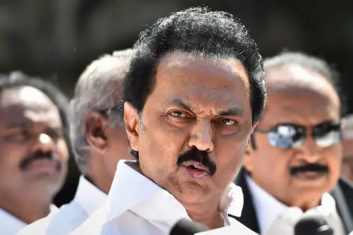 After Mamata Banerjee, Tamil Nadu CM writes to PM Modi as Republic Day tableau row intensifies