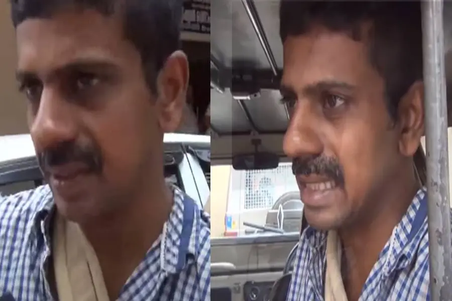 അജി ബ്രൈറ്റിനെ സി.ബി.ഐ. അറസ്റ്റ് ചെയ്തു; പിടികൂടിയത് നാടകീയമായി