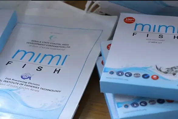 Kerala's MIMI Fish App to be launched in five more districts from February