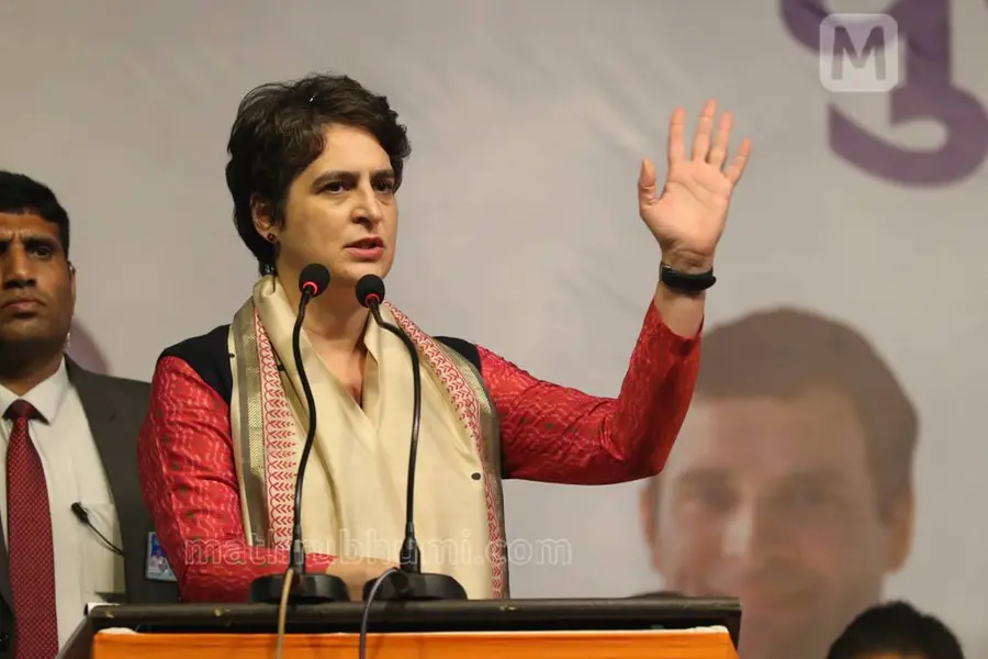 Bid to present ‘new avatar', Cong fields 70% fresh faces in Uttar Pradesh polls