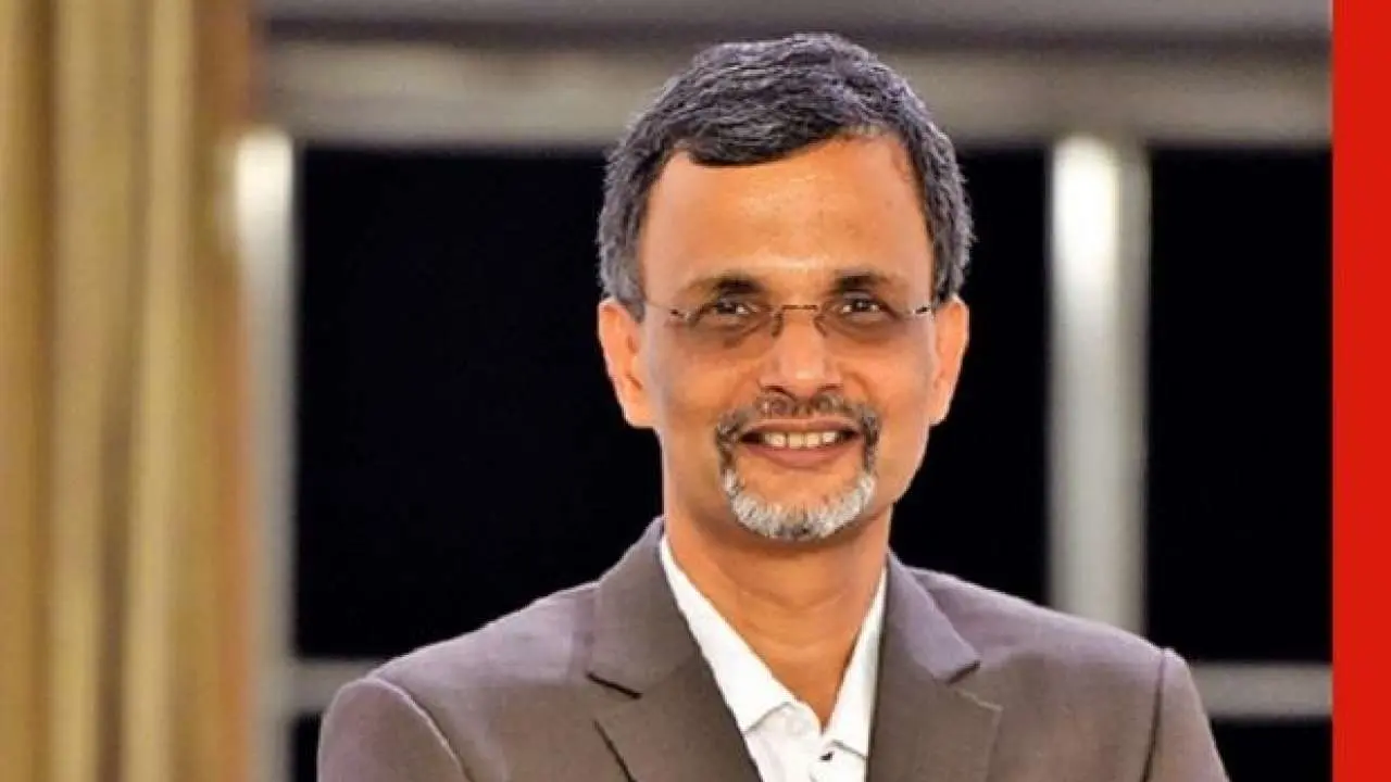 V Anantha Nageswaran | Photo: Mathrubhumi