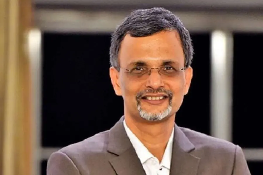 V Anantha Nageswaran takes charge as Chief Economic Advisor