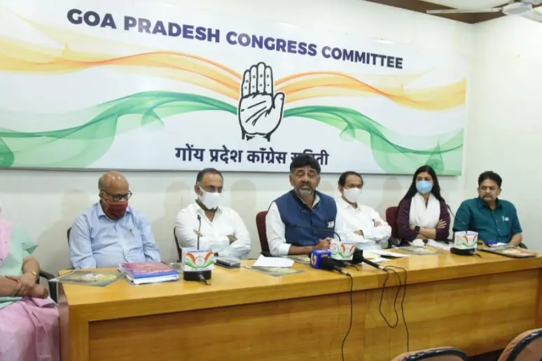 Goa polls: Cong veteran Pratapsingh Rane withdraws from fray