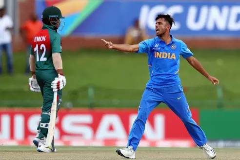 Windies series: Maiden call for Ravi Bishnoi; Kuldeep, Hooda make comebacks, Ashwin dropped