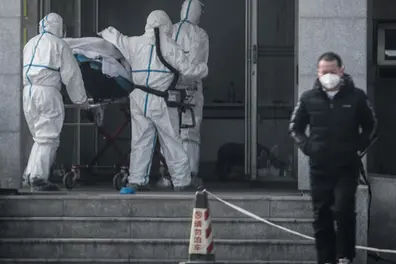 WHO to hold emergency meeting as SARS-like virus spreads in Asia