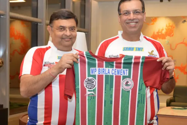 Mohun Bagan merges with ATK; to play as ATK-Mohun Bagan in next ISL
