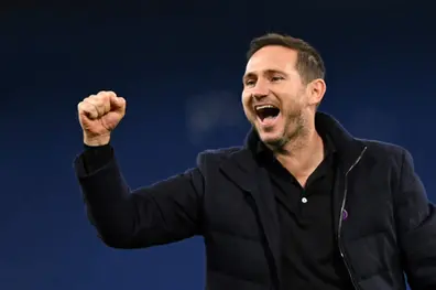 Frank Lampard set to be named Everton manager: Report