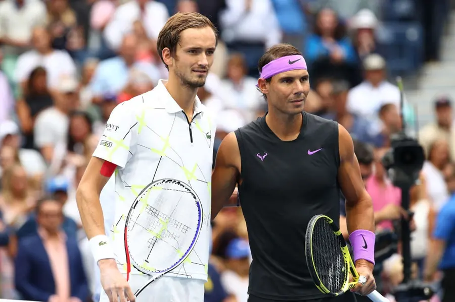 Australian Open: Medvedev aims to spoil Nadal's plan to write history