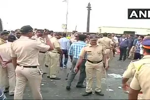 Police taking help of video footage, face recognition system to identify JNU violence culprits