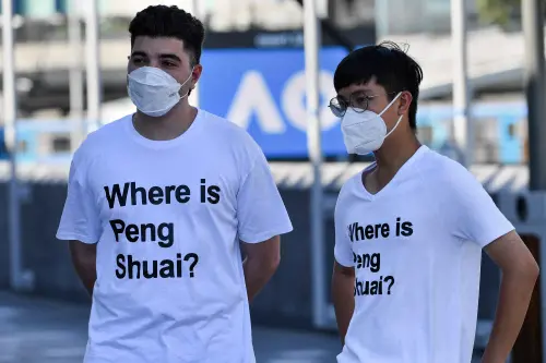 Photo: AFP