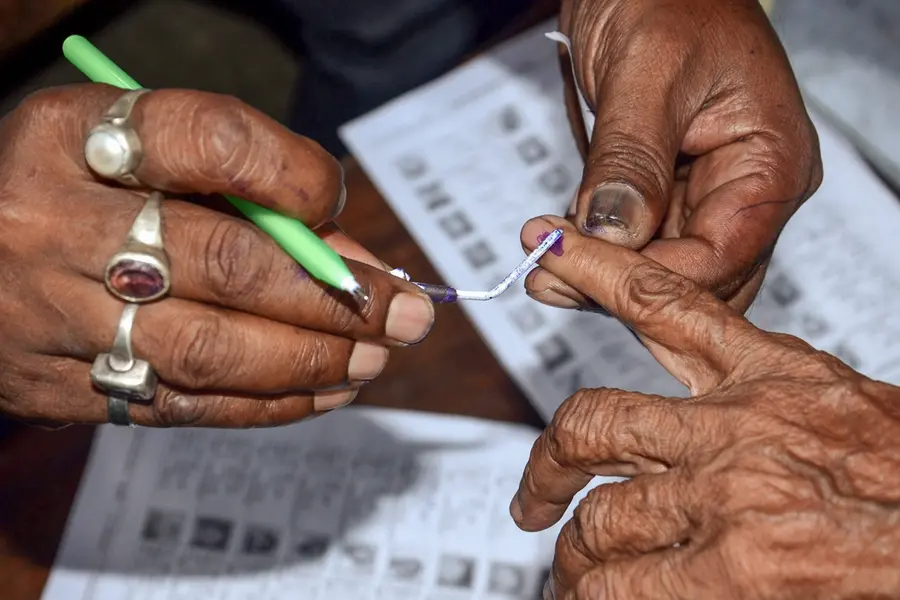 NPP releases first list of 20 candidates for Manipur assembly polls, renominates 3 MLAs