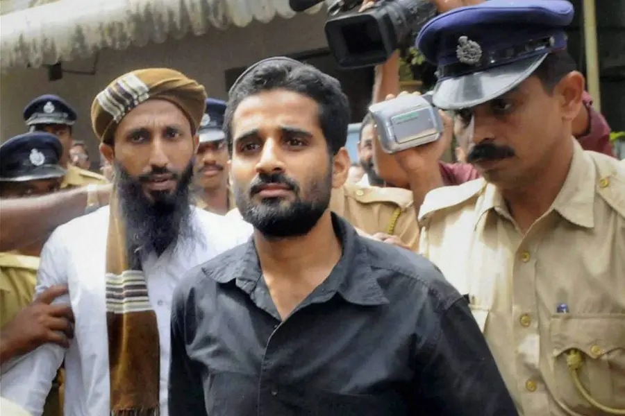 Kerala HC acquits Thadiyantavide Nazeer, Shafas in Kozhikode twin-blasts case