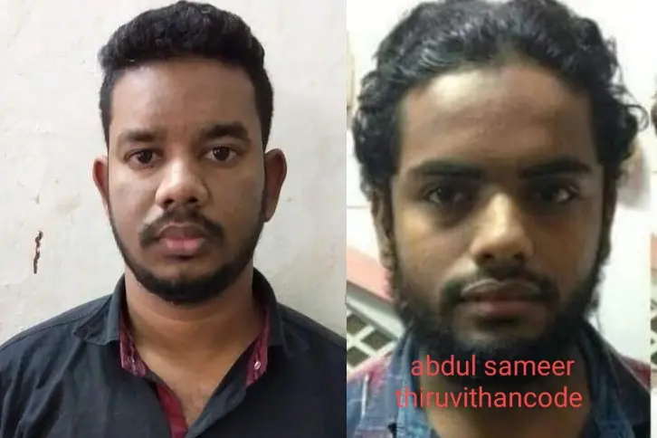 ASI shot dead in TVM: accused identified, terror links suspected