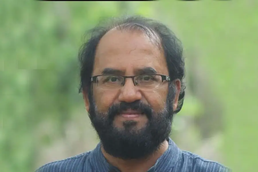 Writer, folklore researcher Dr CR Rajagopalan passes away
