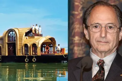 Incident sends bad message to tourists: Nobel Laureate
