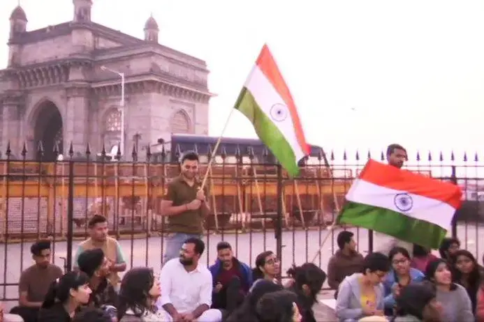 JNU violence case transferred to DP Crime Branch; Registrar, Pro-VC meet LG