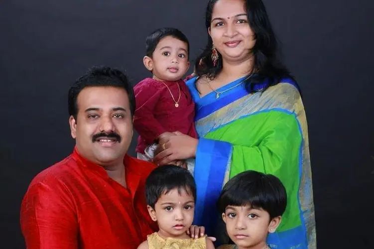 Nepal Tragedy: Praveen's aged parents told of death news only later