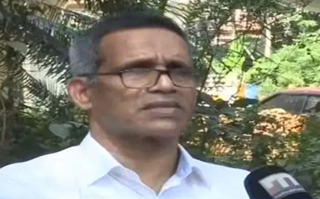 Prof. N. Yousef (screengrab)