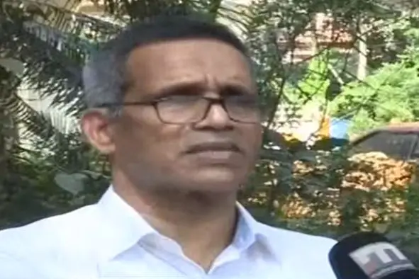 Principal denied entry to Kannur college; SFI denies allegation