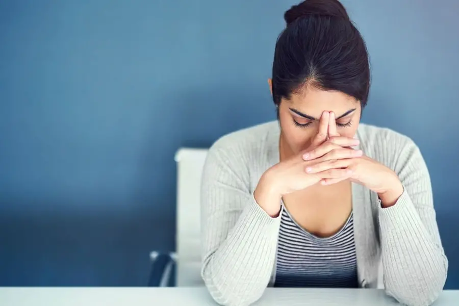 When thinking too much becomes a problem? Finding the right balance