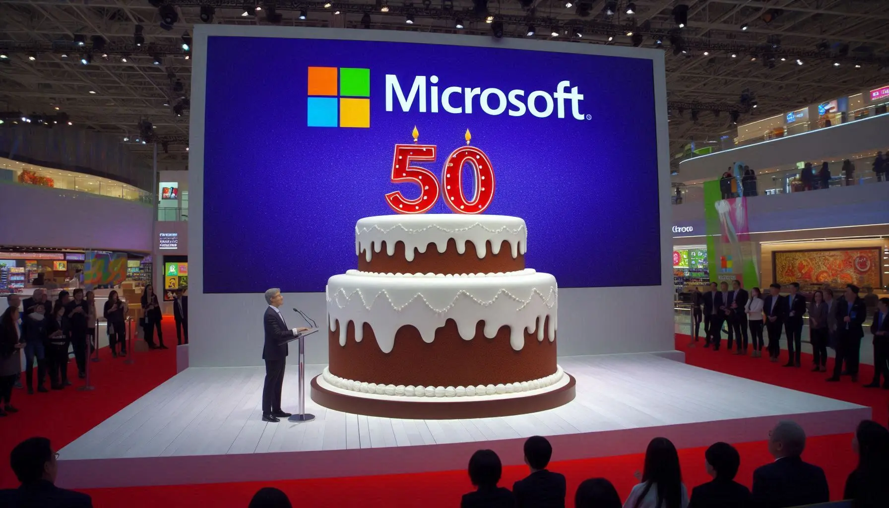 Representational image | Photo: Microsoft's AI Designer