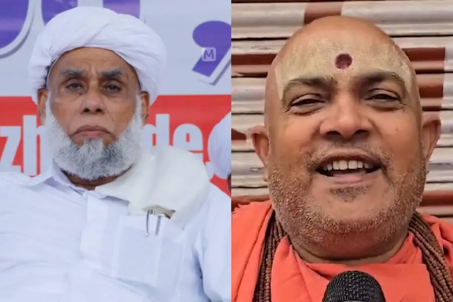 Waqf Bill debate heats up: Religious leaders take opposing stands