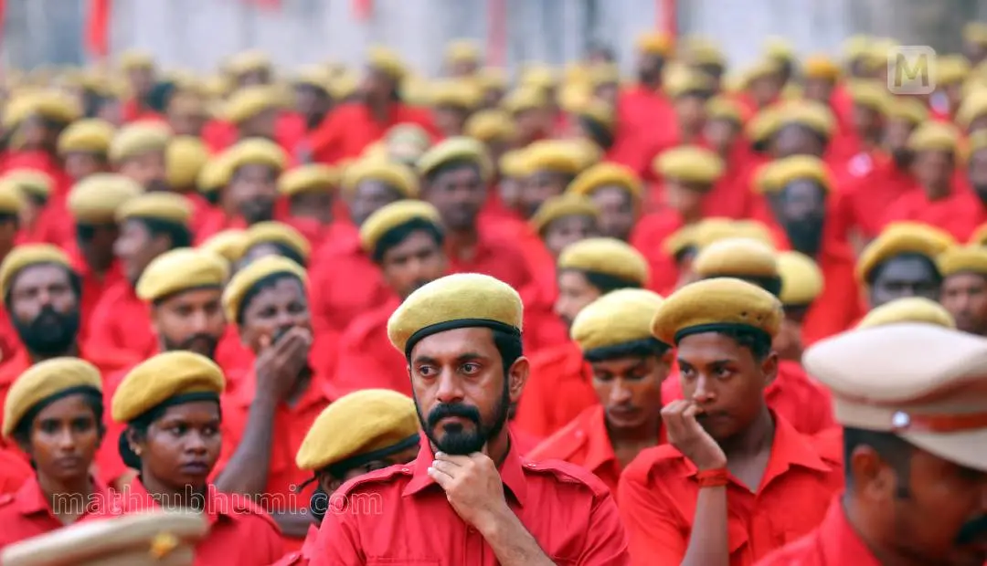 Representational Image | Mathrubhumi