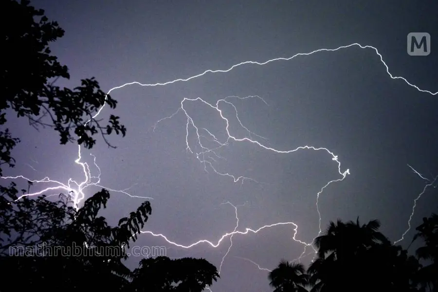 ISRO breakthrough: Satellite data powers lightning prediction across India
