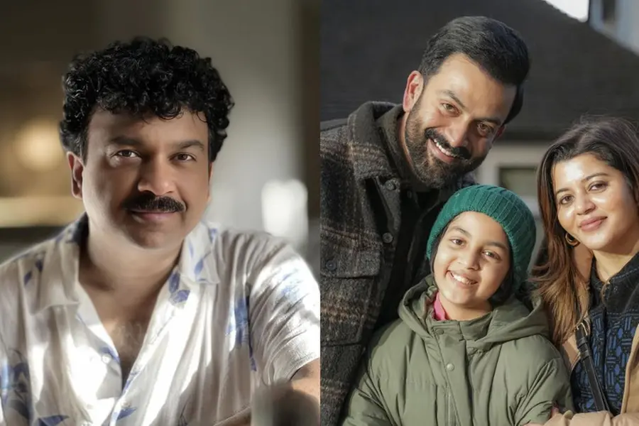 ‘How much will you pay me, I need money’: Inside the recording of 'Empuraane' with Alankrita