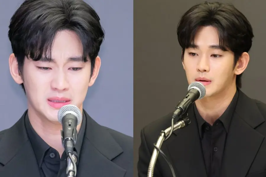 Garosero journalist allegedly kicked out of Kim Soo Hyun’s press meet; fresh dating evidence emerges