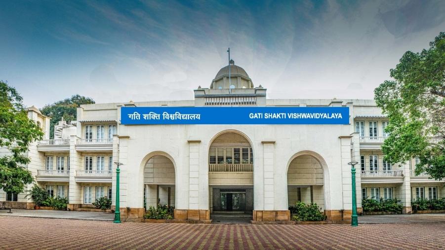 Gsv Program GSV Vadodara admissions 2025: Apply for Engineering and Management ...
