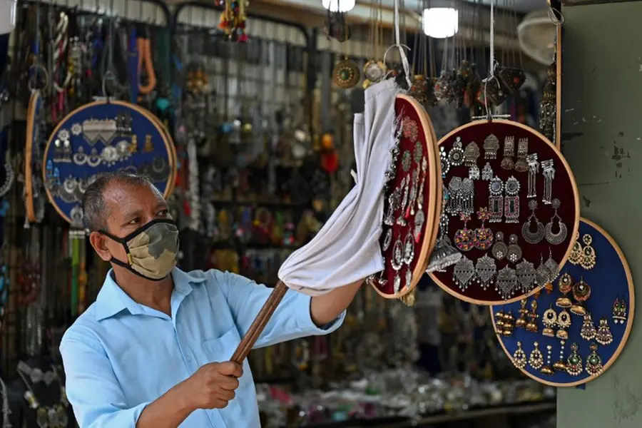BJP MLA demands shopkeepers be directed to display names, Aadhaar details of 'real' owners