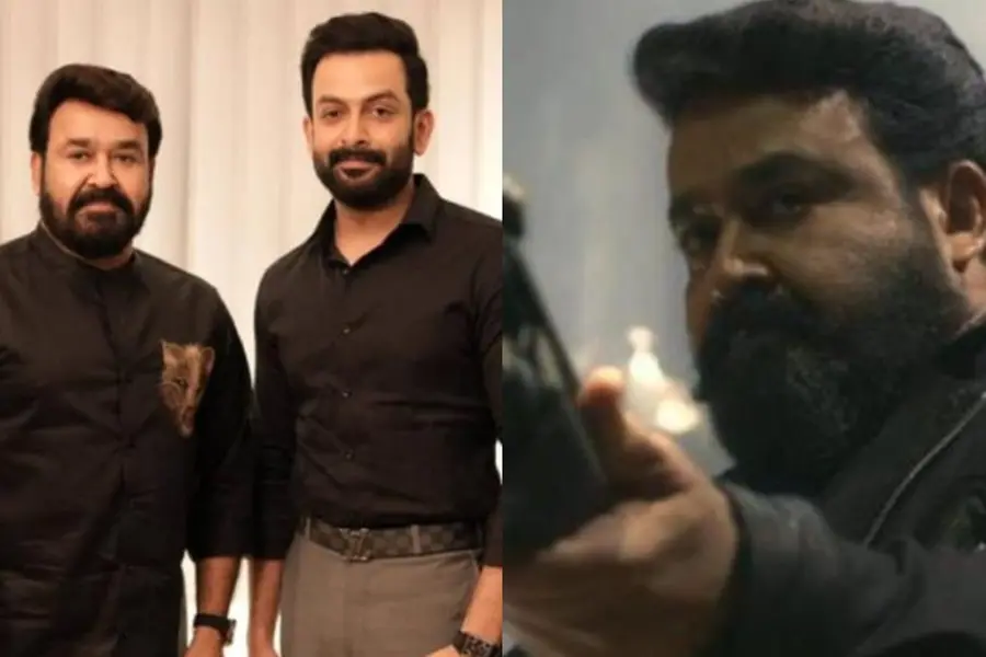 'Distorting the very essence of Christianity': RSS mouthpiece launches fresh attack on 'Empuraan'