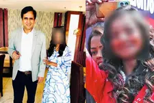 സംവിധായകനെതിരായ പീഡനക്കേസിൽ ട്വിസ്റ്റ്; തെറ്റുപറ്റിയെന്ന് പരാതിക്കാരി,'ഗൂഢാലോചന'