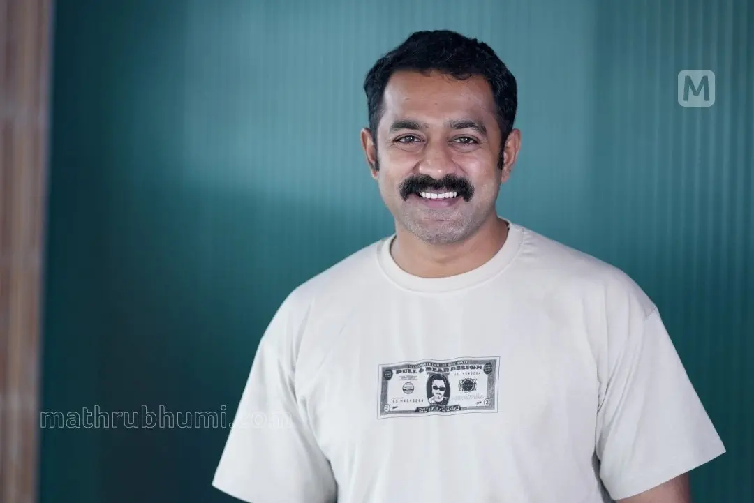 Asif Ali | Photo: Jaiwin T Xavier/Mathrubhumi