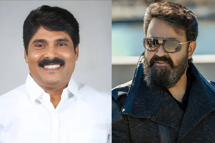 Edit scenes slamming Congress & CPM too, 'Empuraan' will turn into a 3-minute reel: KPCC leader