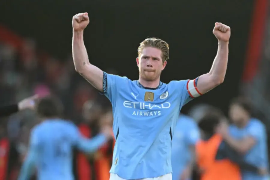 Manchester City reach FA Cup semi-finals for seventh consecutive season; Haaland injured