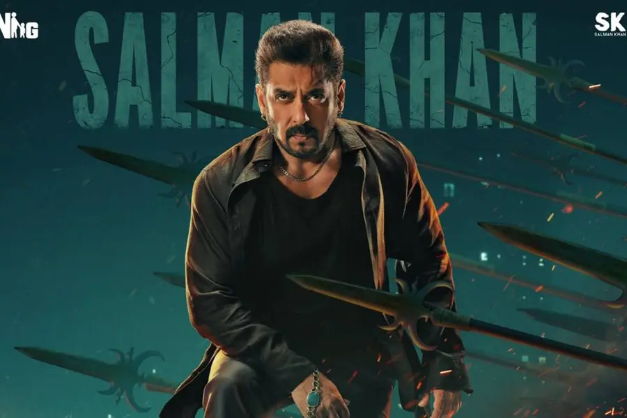 Before ‘Sikandar’, here’s how Salman Khan’s last five films performed at box office