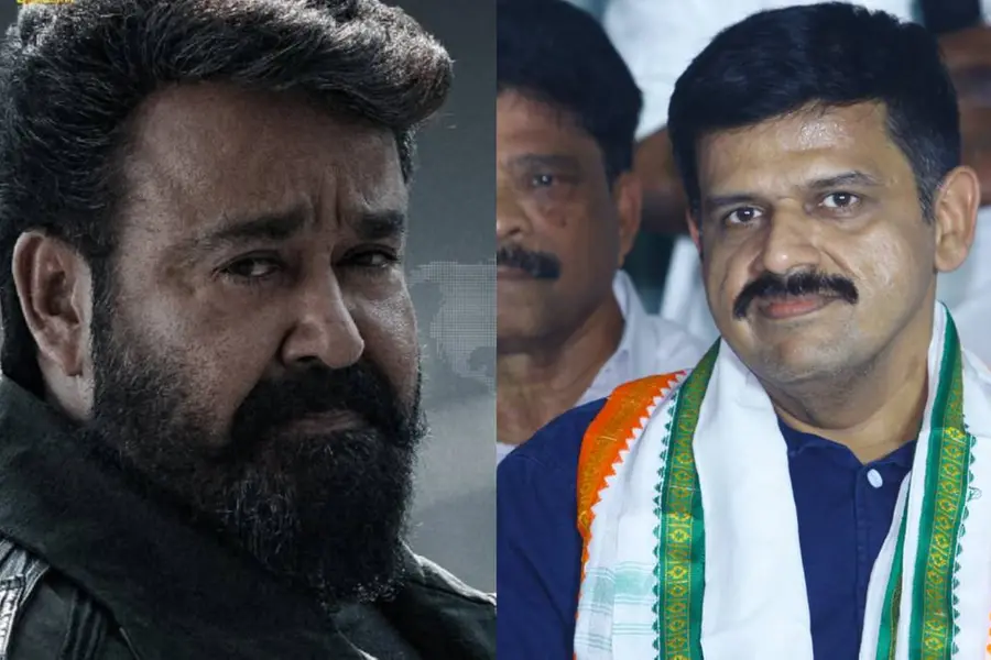 'Mohanlal under pressure from central agencies': Sandeep Varier on Empuraan controversy