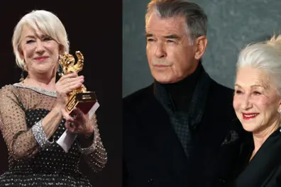 James Bond is born out of profound sexism; I don’t want a female actor to take mantle as 007: Helen