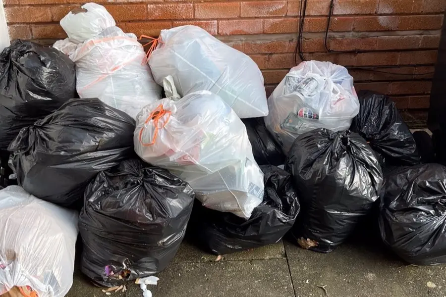 Labour MP Tahir Ali faces backlash for supporting Airport in PoK amid Birmingham’s waste crisis